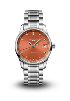 Qol Saatı | Qadın | Avtomatik | Longines | L23574086