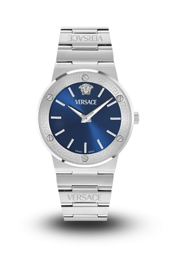 Versace | Greca Logo Aereo | Gents | VE5Q00326 şəkil