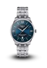 TISSOT - T-CLASSIC - CHEMIN DES TOURELLES - T1398071104800 TISSOT - T-CLASSIC - CHEMIN DES TOURELLES - T1398071104800