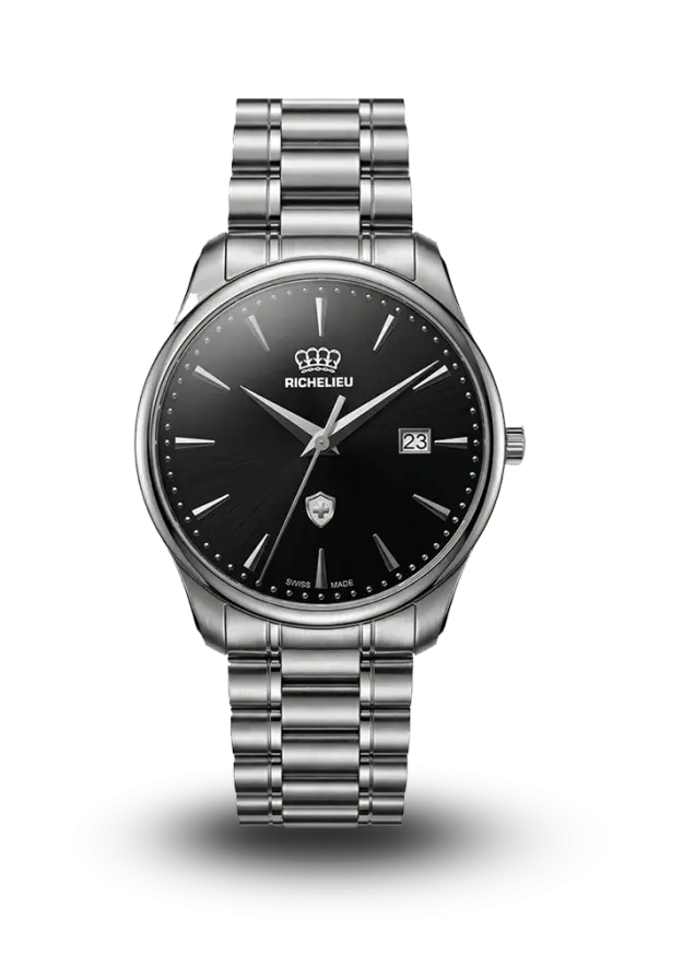 Richelieu | Swiss Edition | Gents | MRI03HM04941 şəkil