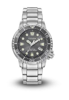 CITIZEN - ECO-DRIVE -  - BN0167-50H