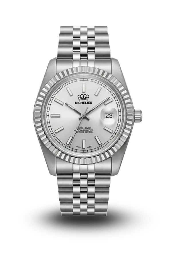 Richelieu | Prestige | Cents | MRI25R4103911 şəkil