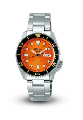 SEIKO - SEIKO 5 SPORTS - SKX SERIES - SRPD59K1