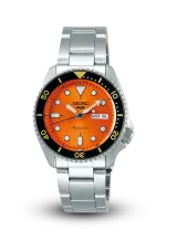 SEIKO - 5 SPORTS - 3 HAND AUTOMATIC - SRPD59K1