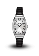 TISSOT - HERITAGE - PORTO - T1285091603200 TISSOT - HERITAGE - PORTO - T1285091603200