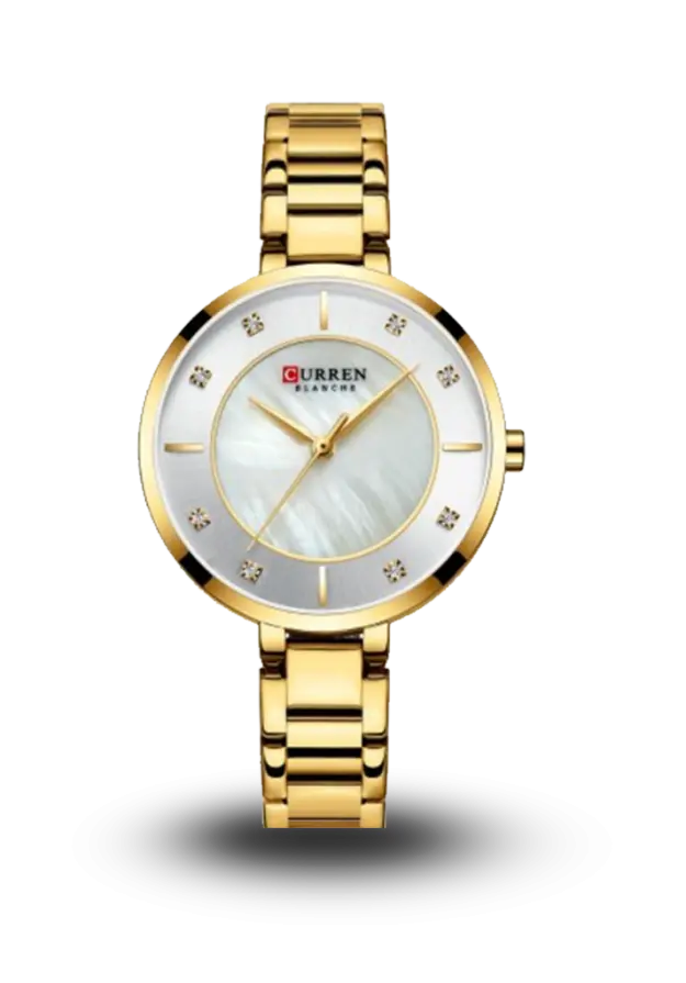 Curren | Classic | Ladies | 9051-3 şəkil