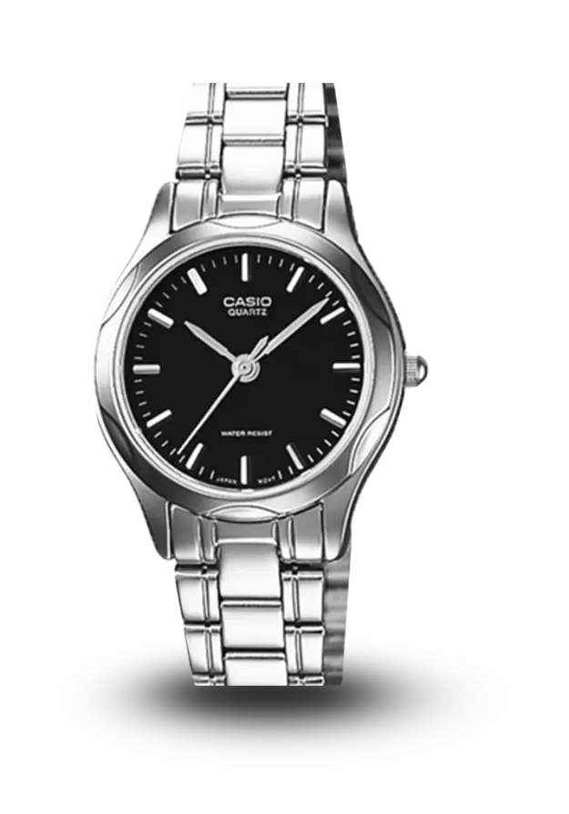 Casio | General | Standard | LTP-1275D-1ADF şəkil