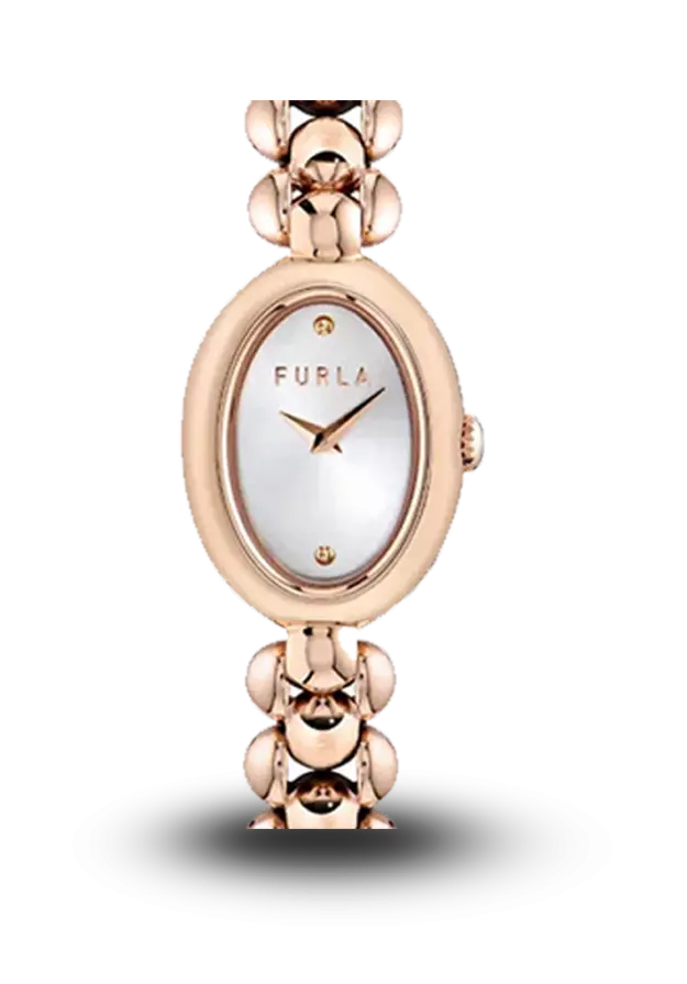 Furla | Delizia | Quartz | WW00070003L3 şəkil