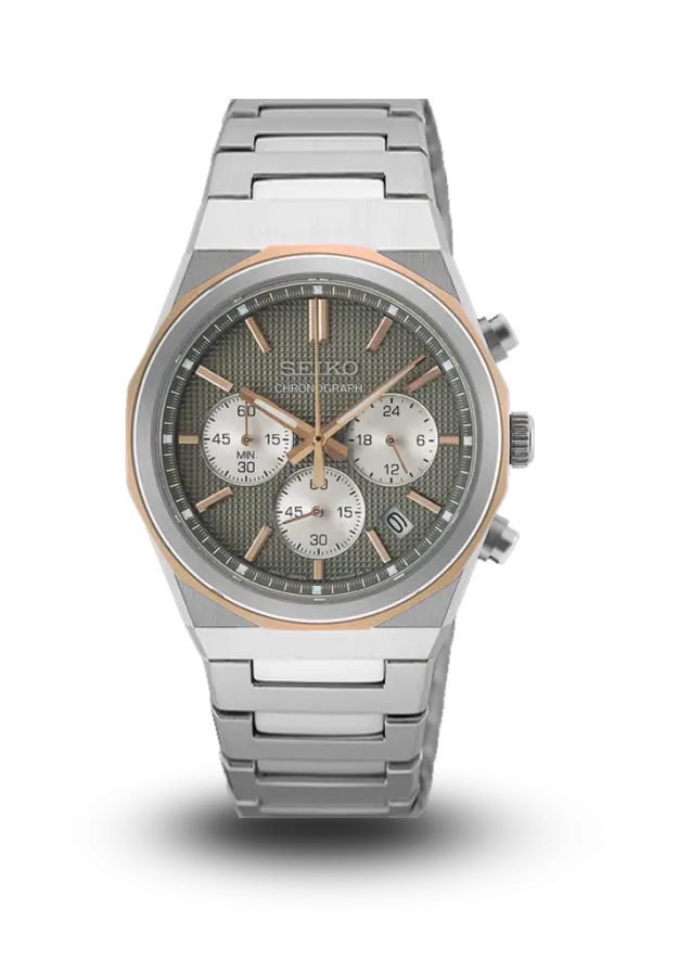 Seiko | Conceptual | Gents | HGK002P1 şəkil
