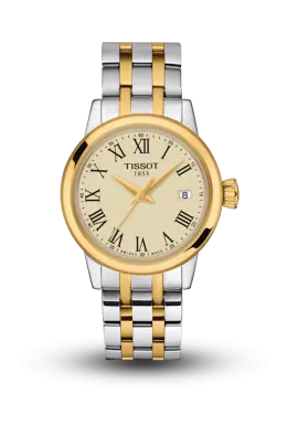 TISSOT - T-CLASSIC - CLASSIC DREAM - T1292102226300 