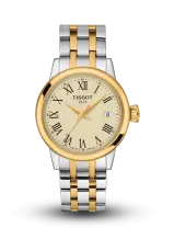 TISSOT - T-CLASSIC - CLASSIC DREAM - T1292102226300 