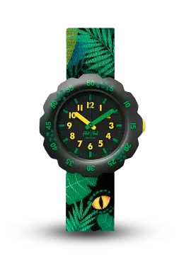FLIK-FLAK - FLIK FLAK - FLIK FLAK POWER TIME 5+ - ZFPSP049 