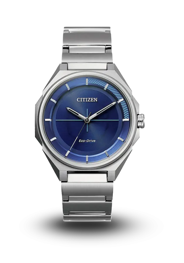 CITIZEN - ECO-DRIVE - STANDARD - BJ6531-86L  şəkil
