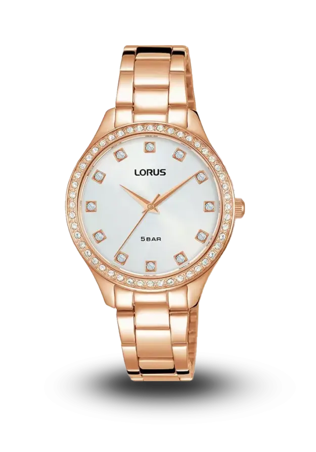 LORUS - WOMEN - WOMEN - RG282RX9  şəkil