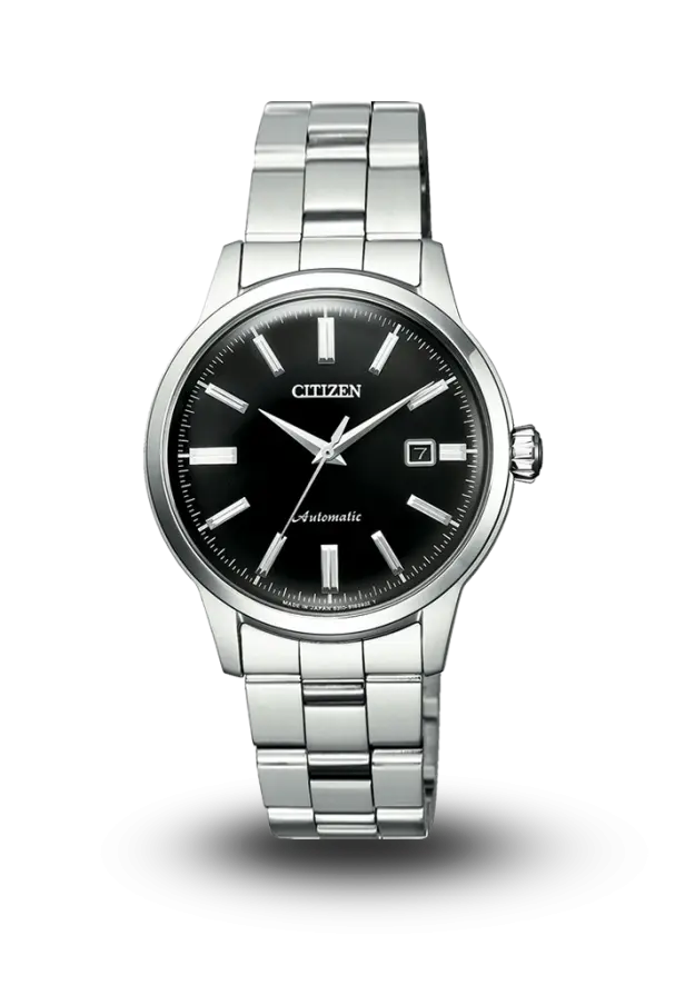 CITIZEN - MECHANICAL - AUTOMATIC  - NK0000-95E şəkil