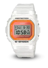 Casio Exclusive | Exclusive | G-Shock | DW-5600LS-7DR