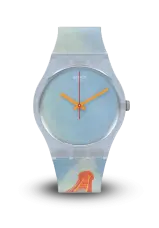 SWATCH - ORIGINALS - GENT STAR MOM - GZ357