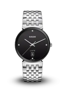 RADO - FLORENCE - DIAMONDS - R48913713 