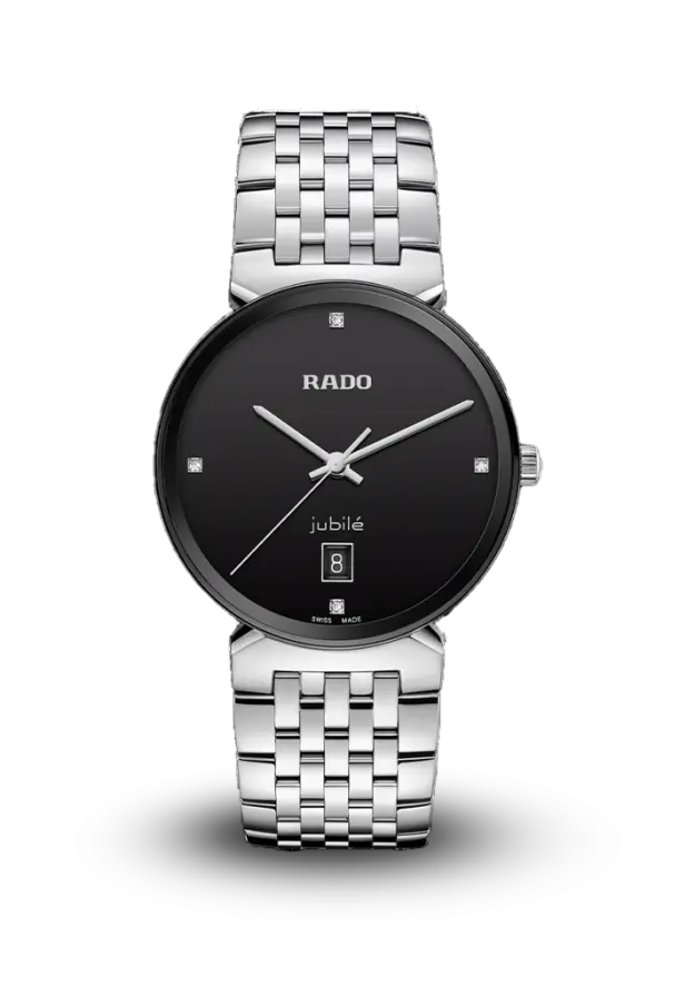 RADO - FLORENCE - DIAMONDS - R48913713  şəkil