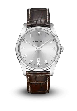 Hamilton | Jazzmaster | Thinline Quartz | H38511553