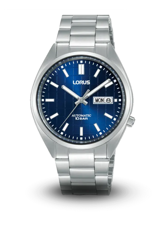 Lorus | Sports | Automatic | RL493AX9G şəkil