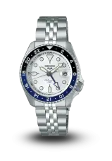 SEIKO - SEIKO 5 SPORTS - AUTOMATIC GMT - SSK033K1