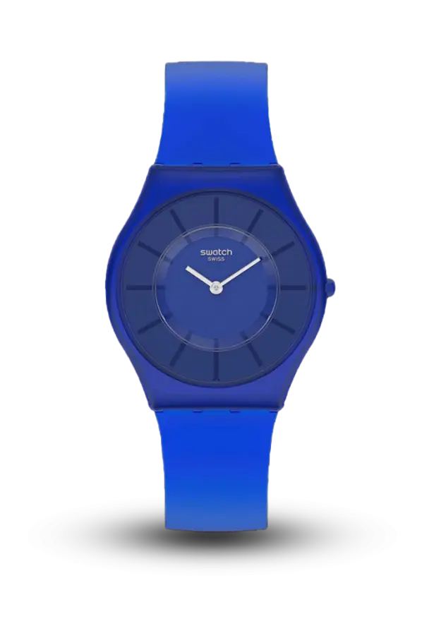 SWATCH - SKIN - MONTHLY DROPS - SS08N102 şəkil