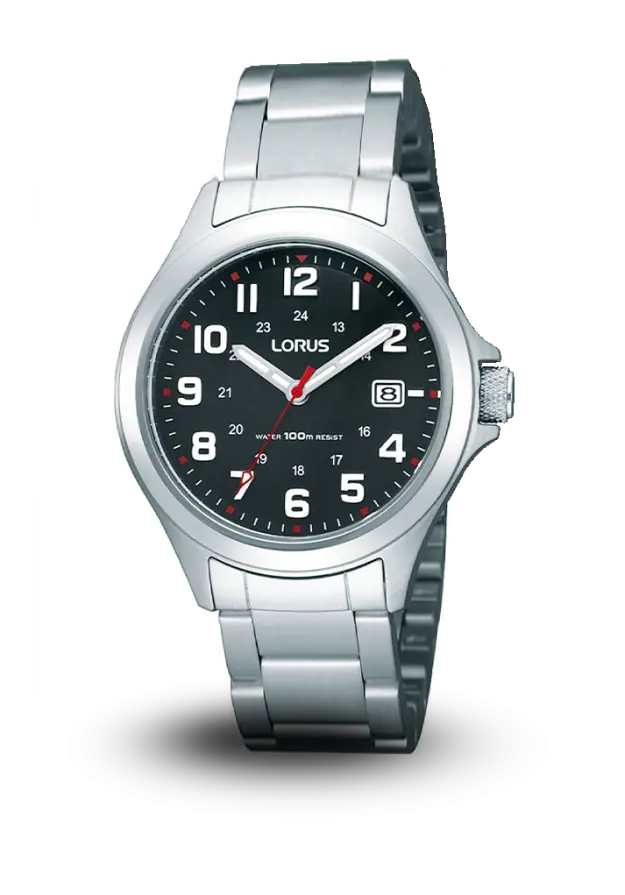Lorus | Sports | Men’s | RXH01IX5 şəkil
