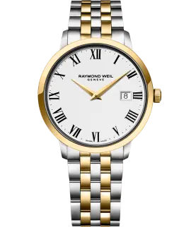 Raymond Weil | Toccata | Quartz | 5488-STP-00300
