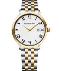 Raymond Weil | Toccata | Quartz | 5488-STP-00300