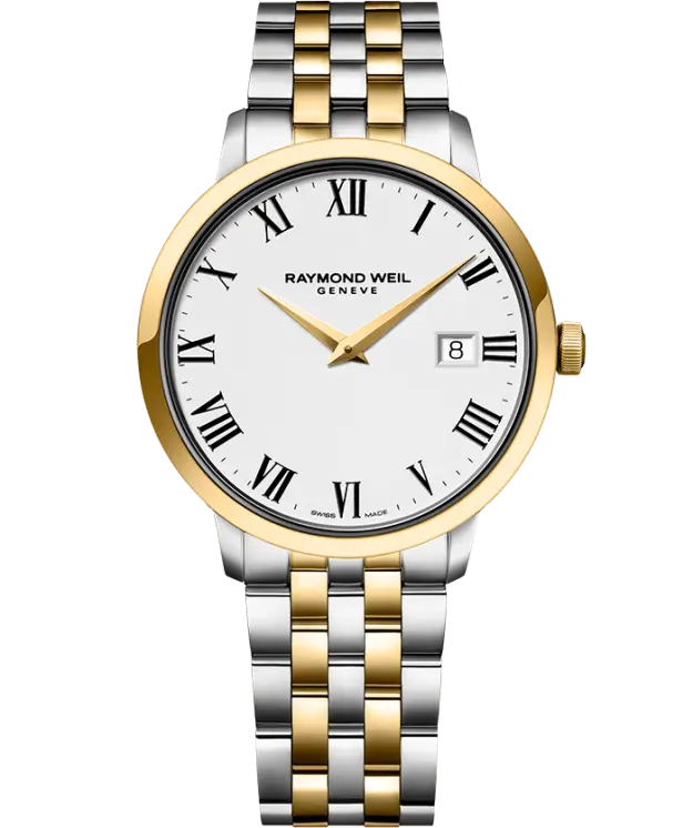 Raymond Weil | Toccata | Quartz | 5488-STP-00300 şəkil