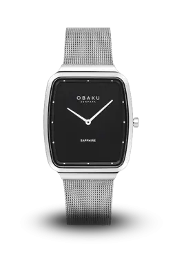 Obaku | Tern | Onyx | V267GXCBMC