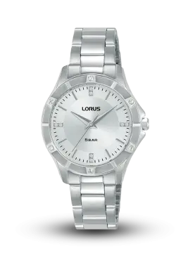 Lorus | Women | Quartz | RG279XX9