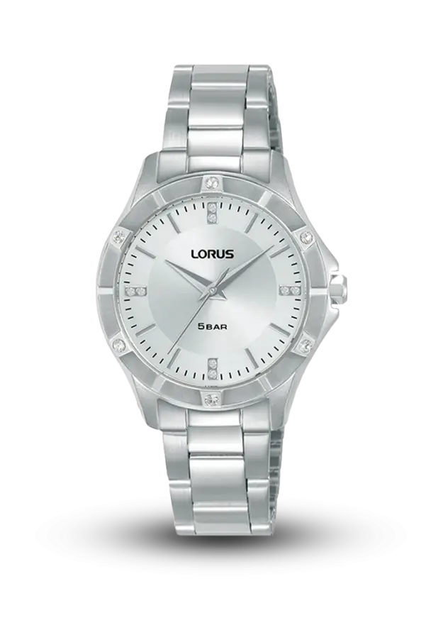LORUS - DRESS - LADIES - RG279XX9 şəkil