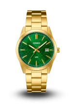 Casio | Classic | Gents | MTP-VD03G-3AUDF