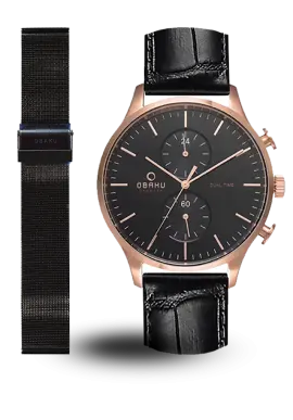 Obaku | Gran | Night | V196GUVBMB