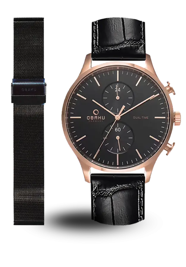 OBAKU - GRAN - NIGHT - V196GUVBMB şəkil