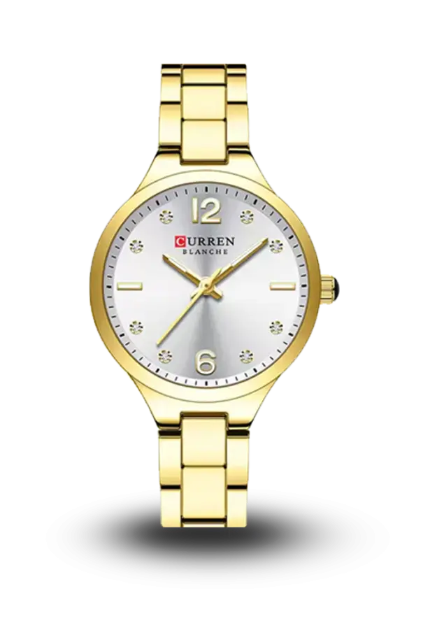 Curren | Classic | Ladies | 9105-5 şəkil