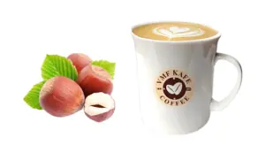 Latte Fındıqlı | Standart | VMF Kafe Latte Fındıqlı | Standart | VMF Kafe