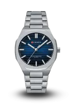 Curren | Classic | Gents | 8456-2
