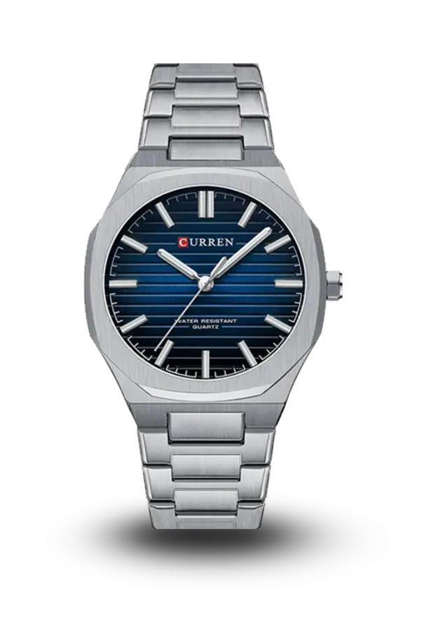 Curren | Classic | Gents | 8456-2 şəkil