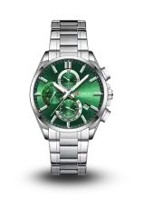 Curren | Classic | Chronograph | 8475-3