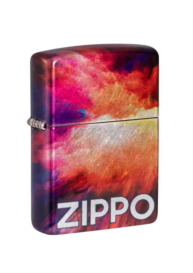ZIPPO - LIGHTERS - DESIGN - 48982 şəkil