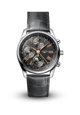 Longines | Master Collection | Chronograph | L26734612