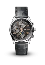 LONGINES - MASTER COLLECTION - CHRONOGRAPH - L26734612 LONGINES - MASTER COLLECTION - CHRONOGRAPH - L26734612