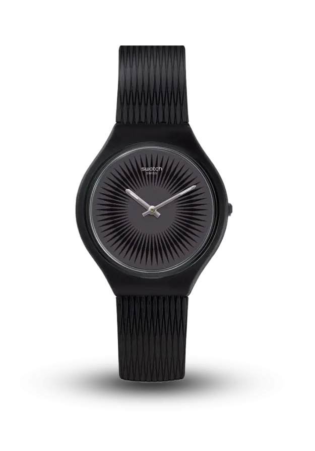 SWATCH - SKIN - NEW SKIN REGULAR - SVOB104 şəkil