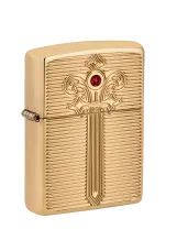 Zippo | Lighters | Royal Saber Design | 46737