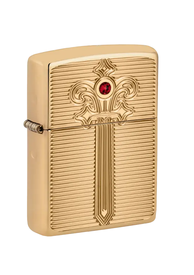 Zippo | Lighters | Royal Saber Design | 46737 şəkil