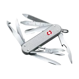 Victorinox | Small Pocket | Mini Champ Alox | 0.6381.26