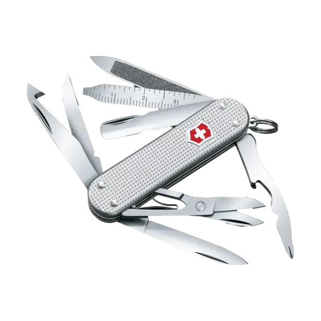 VICTORINOX-SMALL POCKET-58MM CLASSIC RANGE-0.6381.26 şəkil